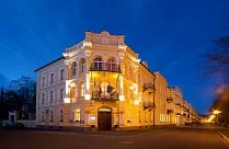 Metropol (Krizkovsky)