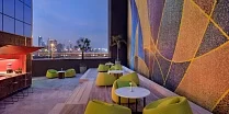 Indigo Dubai Downtown