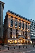 Burdock Hotel Istanbul, Autograph Collection S Class 