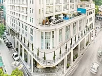 De L Opera Hotel