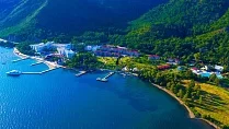  Fortezza Beach Resort