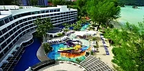 Hard Rock Hotel Penang