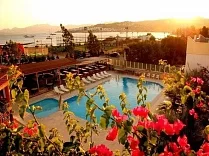 Chronos Beach Hotel Bitez 
