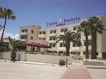 Crown Resort Henipa