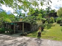 Romance Bungalows