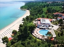 Alexander The Great Hotel