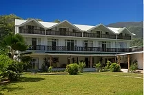 Augerine Small Hotel