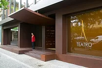 PortoBay Hotel Teatro