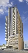Al Majaz Premiere Hotel Apart 
