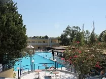 Golden Odyssey Hotel