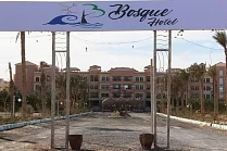 BOSQUE HOTEL