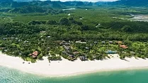 Four Seasons Hotels & Resorts