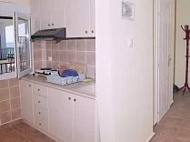 Alkmini Apartments