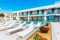 Pestana Ilha Dourada