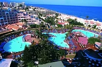 Playasol Spa