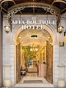 Affa Boutique Hotel Hanoi
