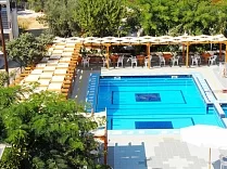 Aphroditi Hotel