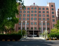 Ramee Guestline Hotel