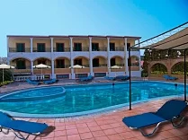 Gioie Di Mare Hotel