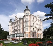 Bristol - Palace