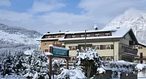 Residence Sсi Sport