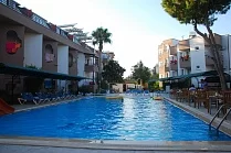 Angora Hotel
