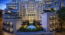 Cvk Hotel & Resorts Park