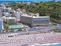 Belvedere Beach Hotel