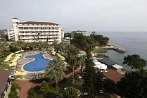 Aska Bay View (Ex. Aska Buse Resort)