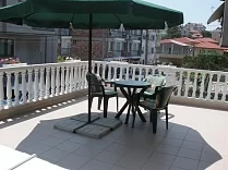 Agalina Villa