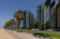 Aqua Batumi Hotel