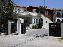 Castelli Hotel