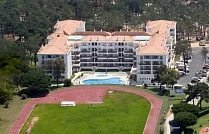 Victoria Sport & Beach Hotel