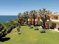 Pestana Palm Gardens Ocean & Golf Villas 