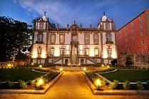 Pestana Palacio do Freixo