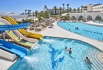 El Mehdi Beach Resort