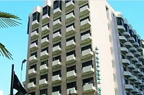 Al Khaleej Hotel