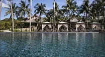 Aroma Beach Resort & Spa Muine