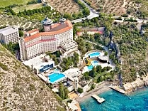 Alkoclar Adakule Hotel