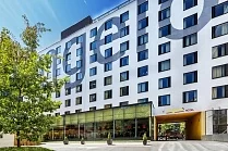 Angelo Hotel Prague
