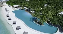Amilla Fushi