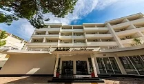 ALER Luxury Resort Durres