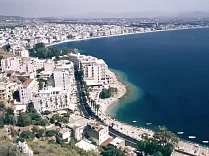 Mantas Seaside Boutique Hotel