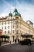 Grand Hotel Union
