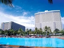 Ambassador City Jomtien
