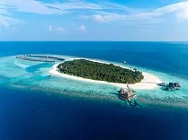Anantara Kihavah Villas