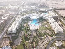 Aurora Oriental Resort