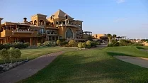The Cascades Golf Resort and Spa (Ex.The Westin Soma Bay)