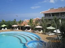 Feng Shui Resort