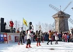 Школьные и групповые экскурсии, Масленица в Дудутках